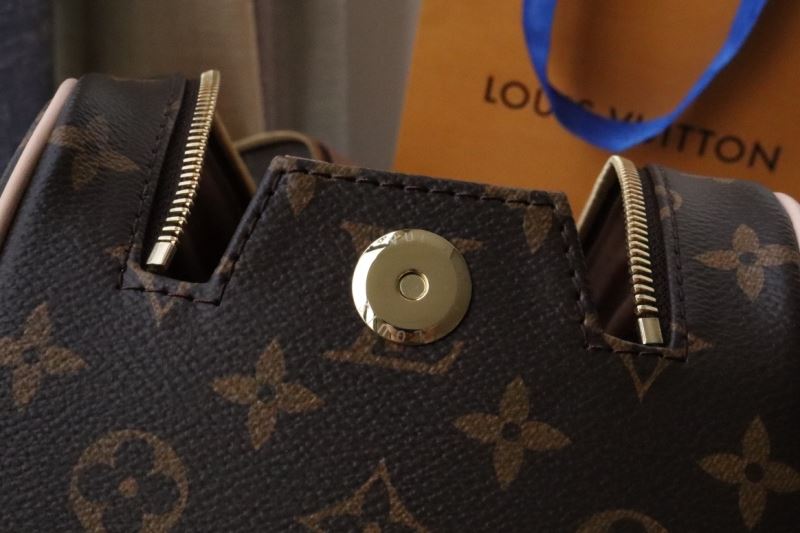 LV Cosmetic Bags